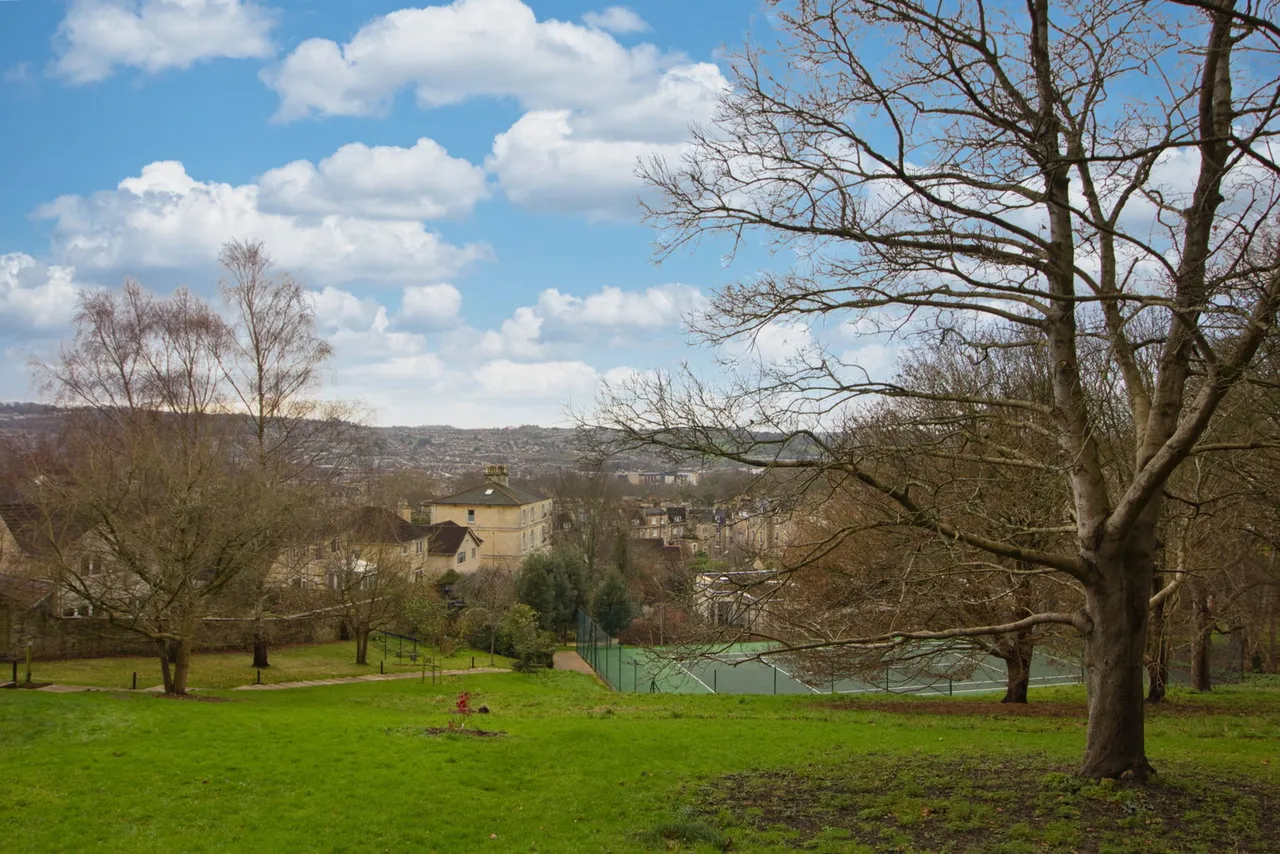 Lansdown Road, Bath, BA1, photo 38