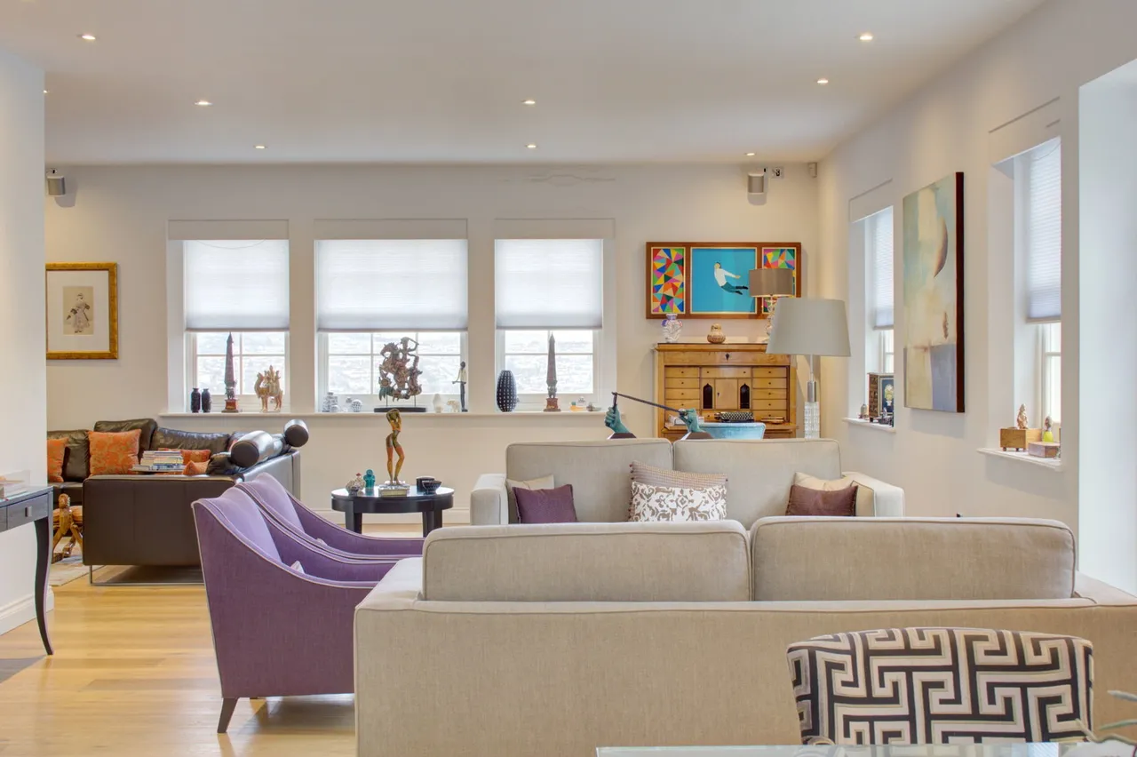Lansdown Road, Bath, BA1, photo 6