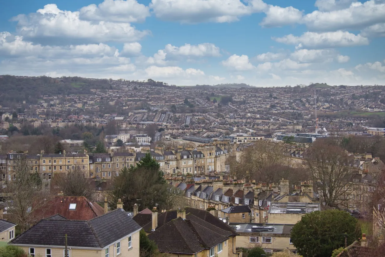 Lansdown Road, Bath, BA1, photo 3
