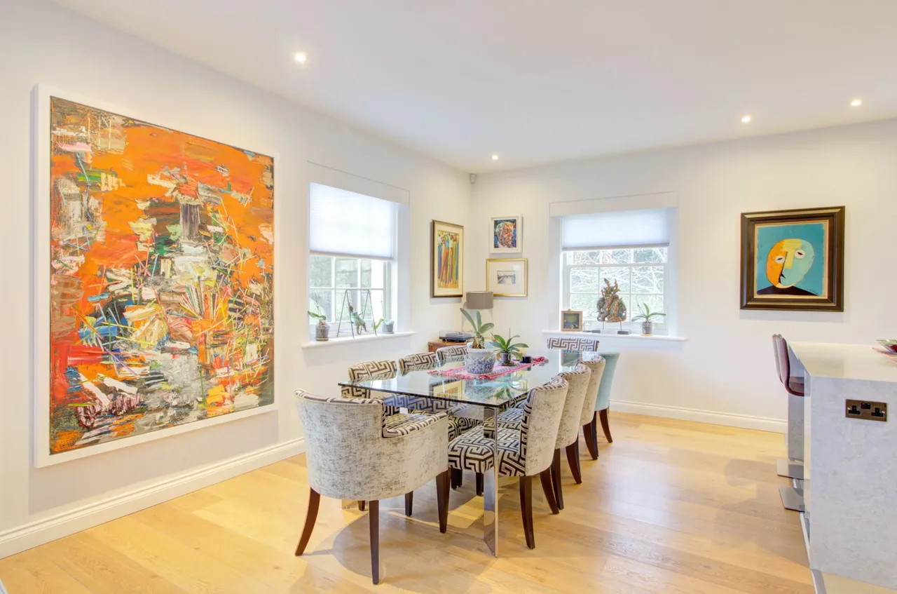 Lansdown Road, Bath, BA1, photo 8