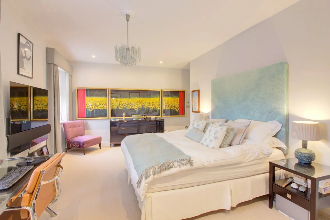 Lansdown Road, Bath, BA1, photo 31