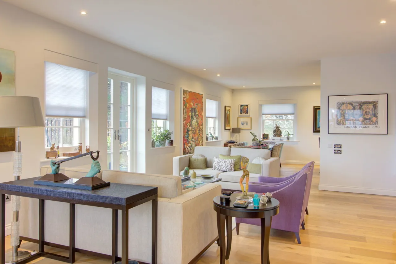 Lansdown Road, Bath, BA1, photo 25