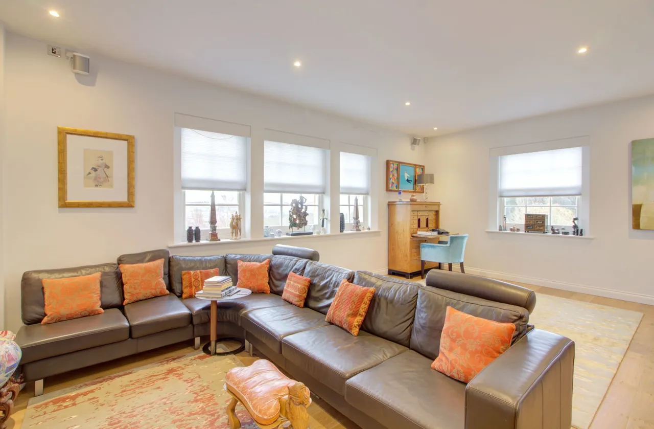 Lansdown Road, Bath, BA1, photo 28