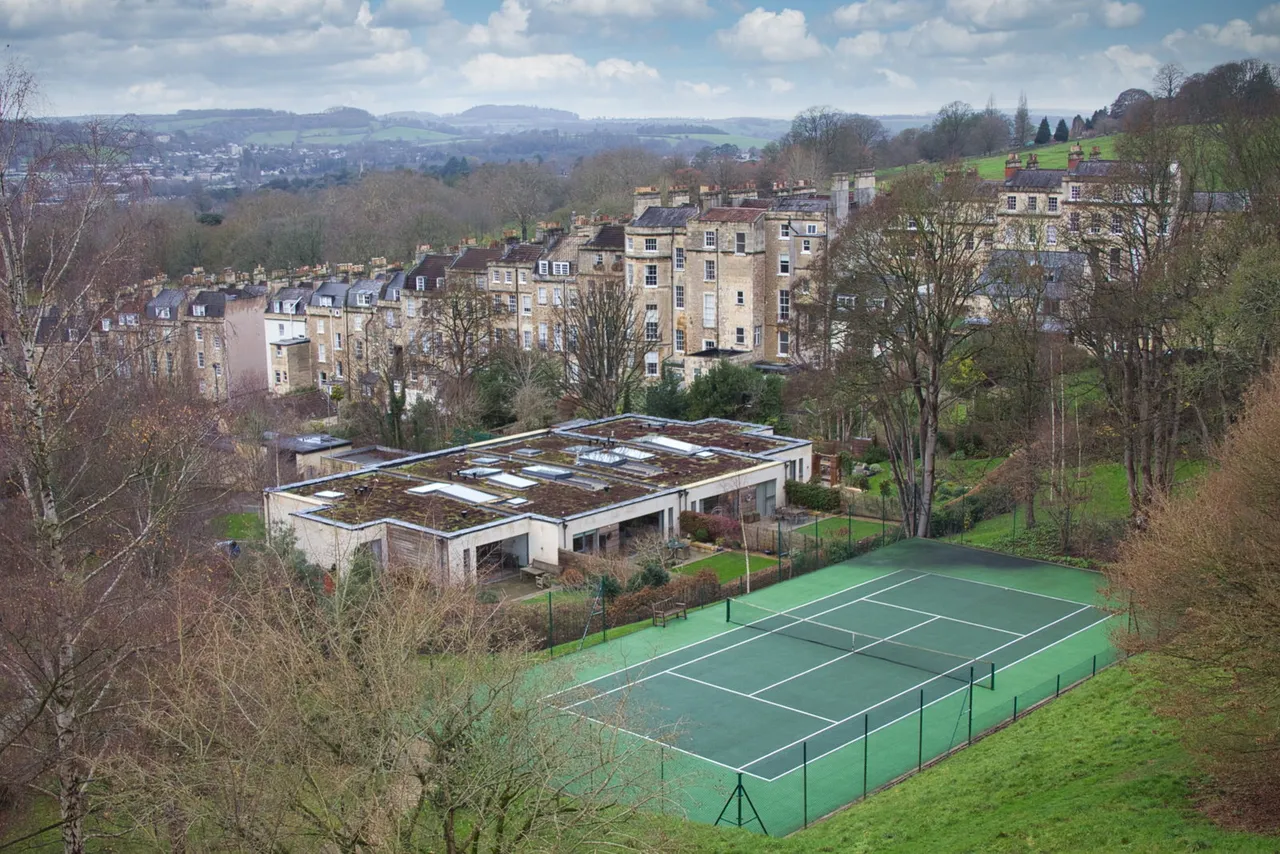 Lansdown Road, Bath, BA1, photo 39