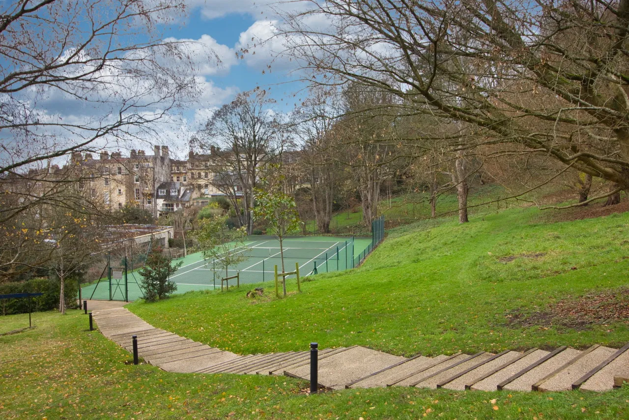 Lansdown Road, Bath, BA1, photo 41