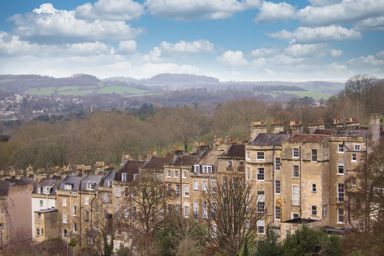 Lansdown Road, Bath, BA1, photo 19