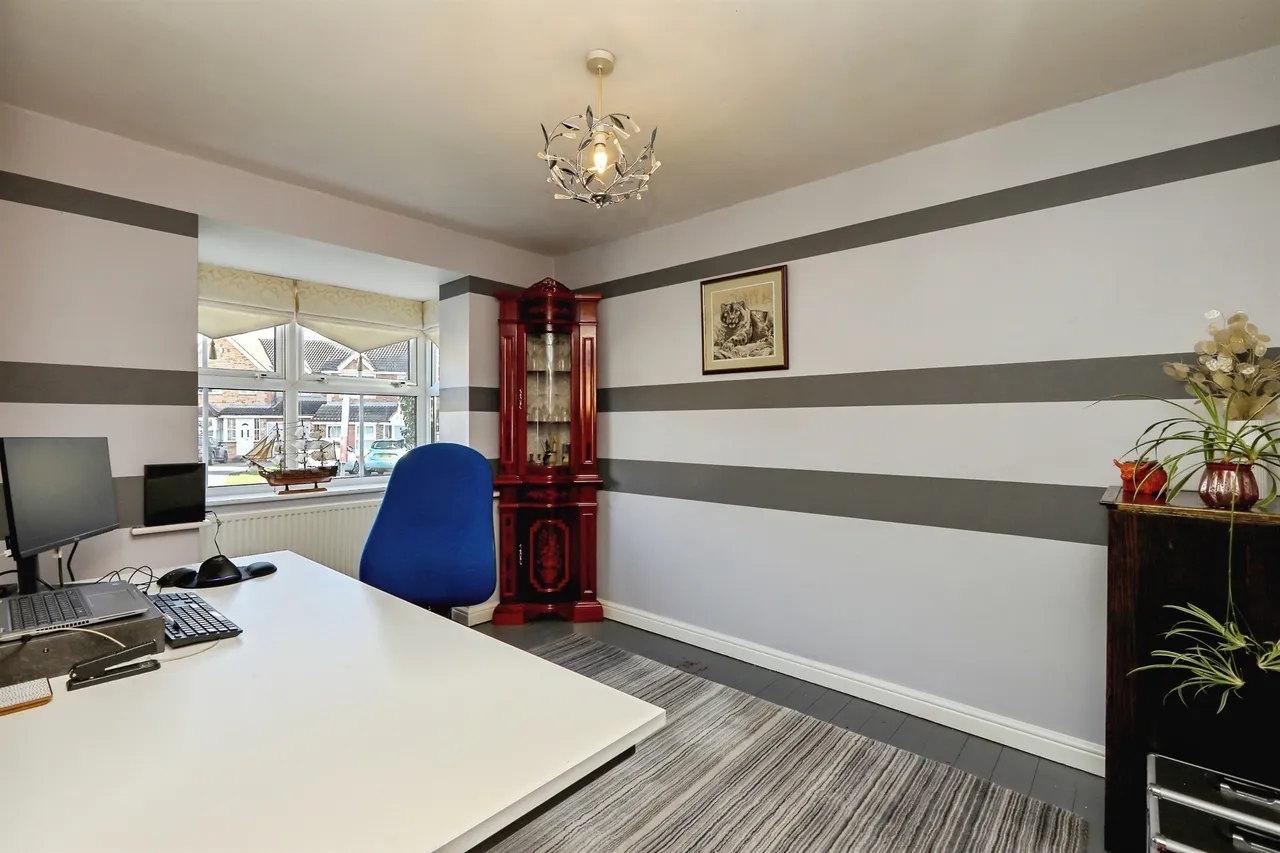 Marbeck Close, Dinnington, Sheffield, photo 10