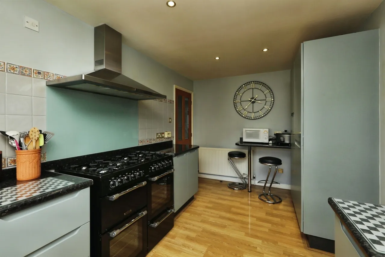 Marbeck Close, Dinnington, Sheffield, photo 5