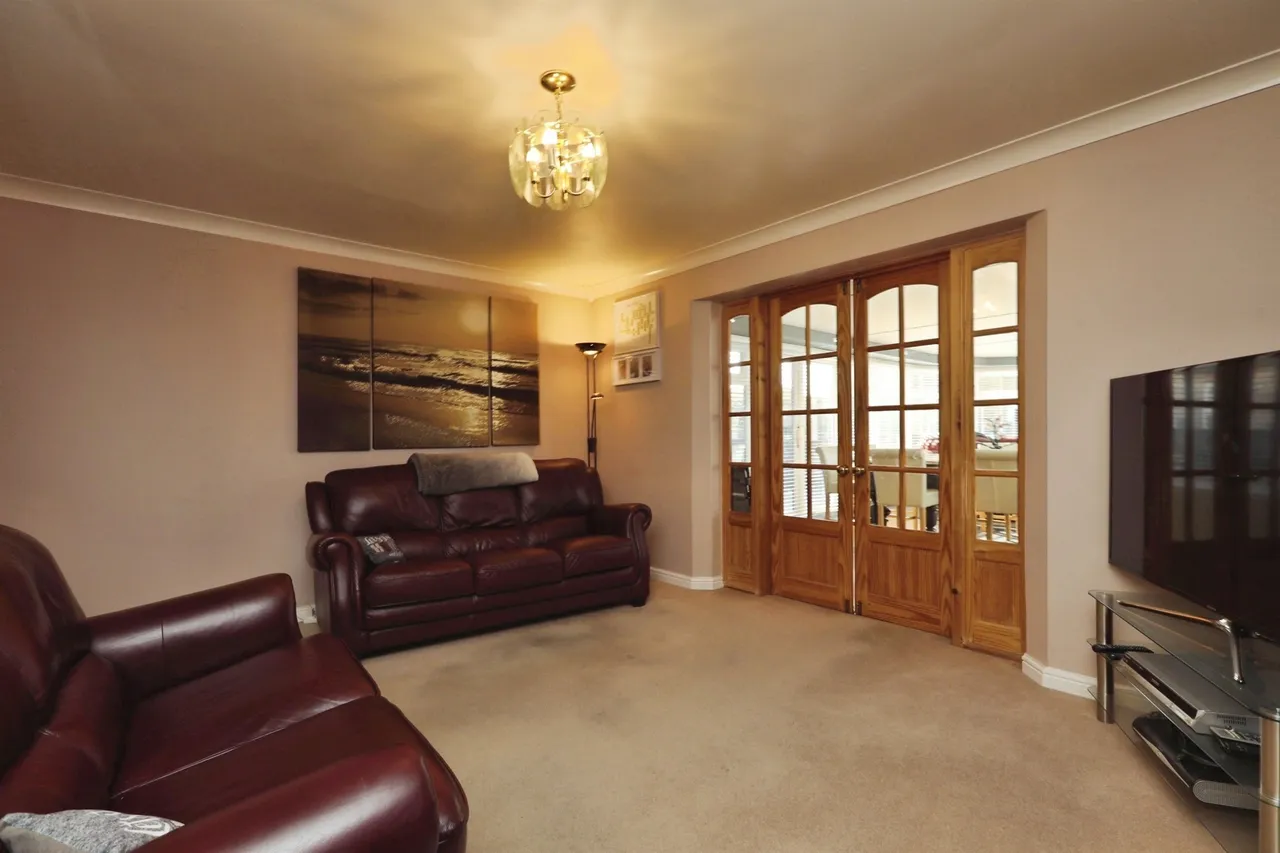 Marbeck Close, Dinnington, Sheffield, photo 4