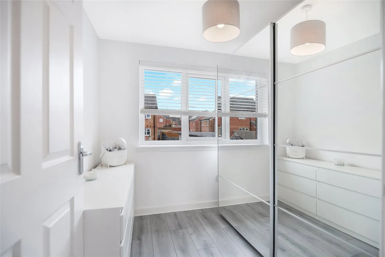 Gilbertfield Wynd, Cambuslang, Lanarkshire, G72, photo 16