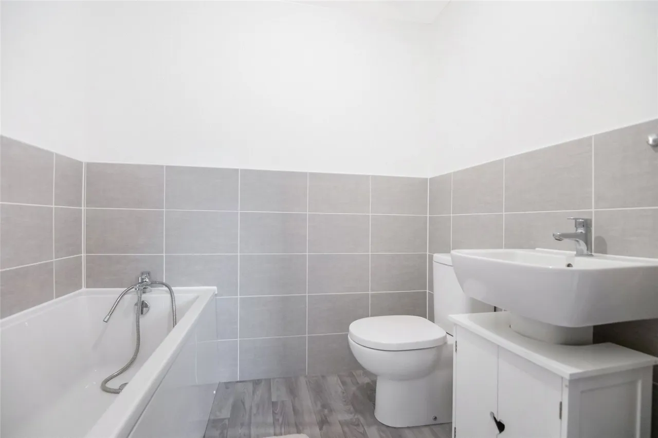 Gilbertfield Wynd, Cambuslang, Lanarkshire, G72, photo 14