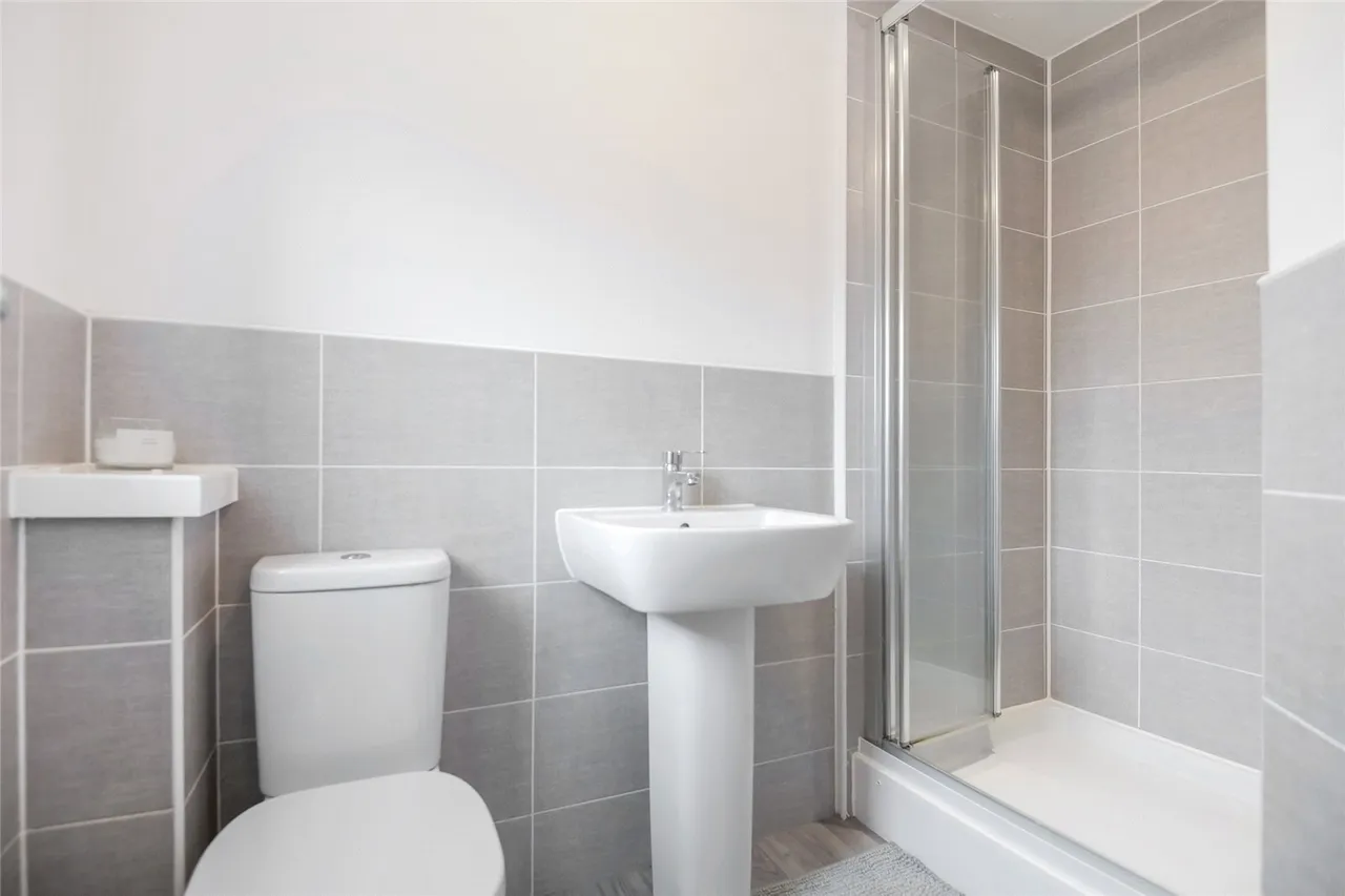 Gilbertfield Wynd, Cambuslang, Lanarkshire, G72, photo 11