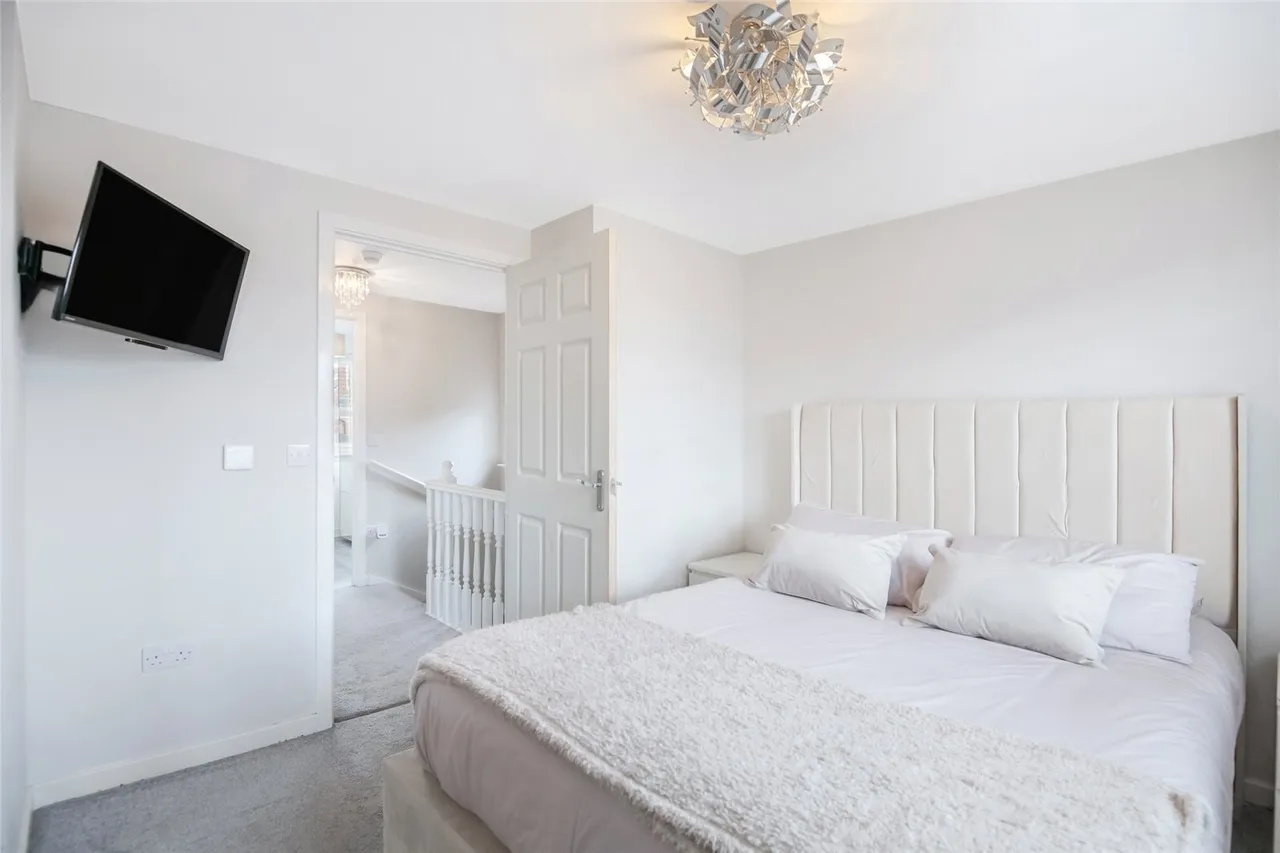 Gilbertfield Wynd, Cambuslang, Lanarkshire, G72, photo 10