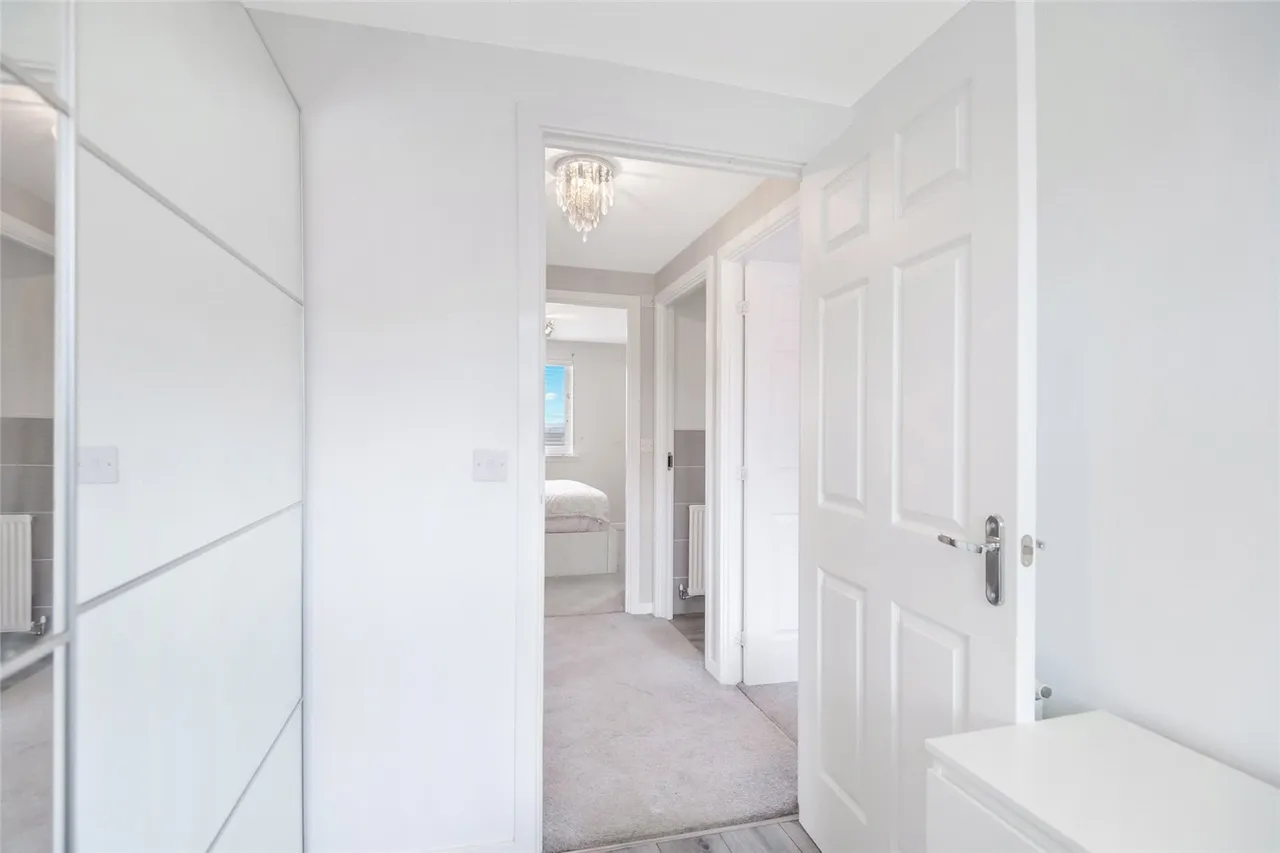 Gilbertfield Wynd, Cambuslang, Lanarkshire, G72, photo 17