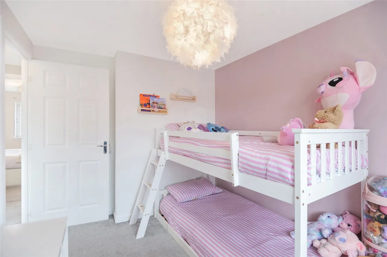 Gilbertfield Wynd, Cambuslang, Lanarkshire, G72, photo 13