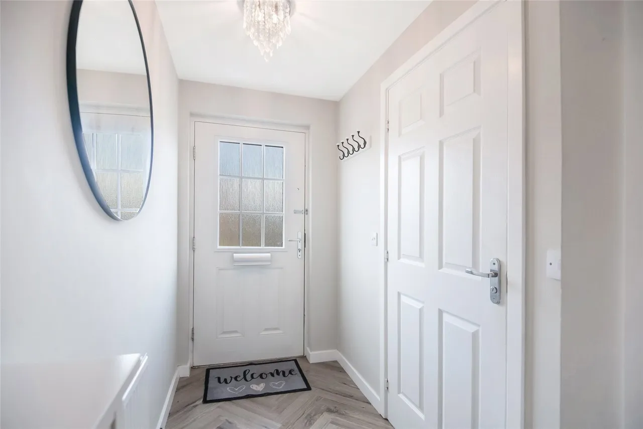 Gilbertfield Wynd, Cambuslang, Lanarkshire, G72, photo 3