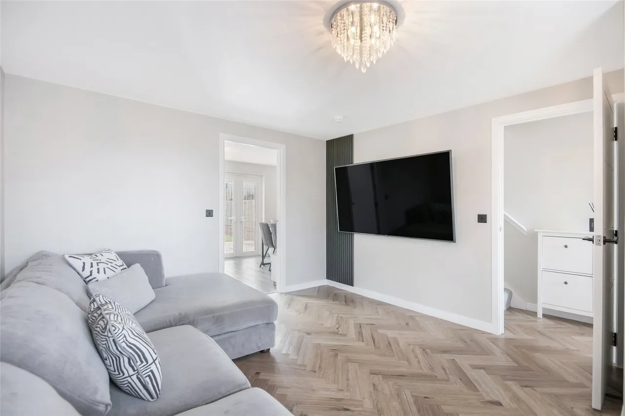 Gilbertfield Wynd, Cambuslang, Lanarkshire, G72, photo 5