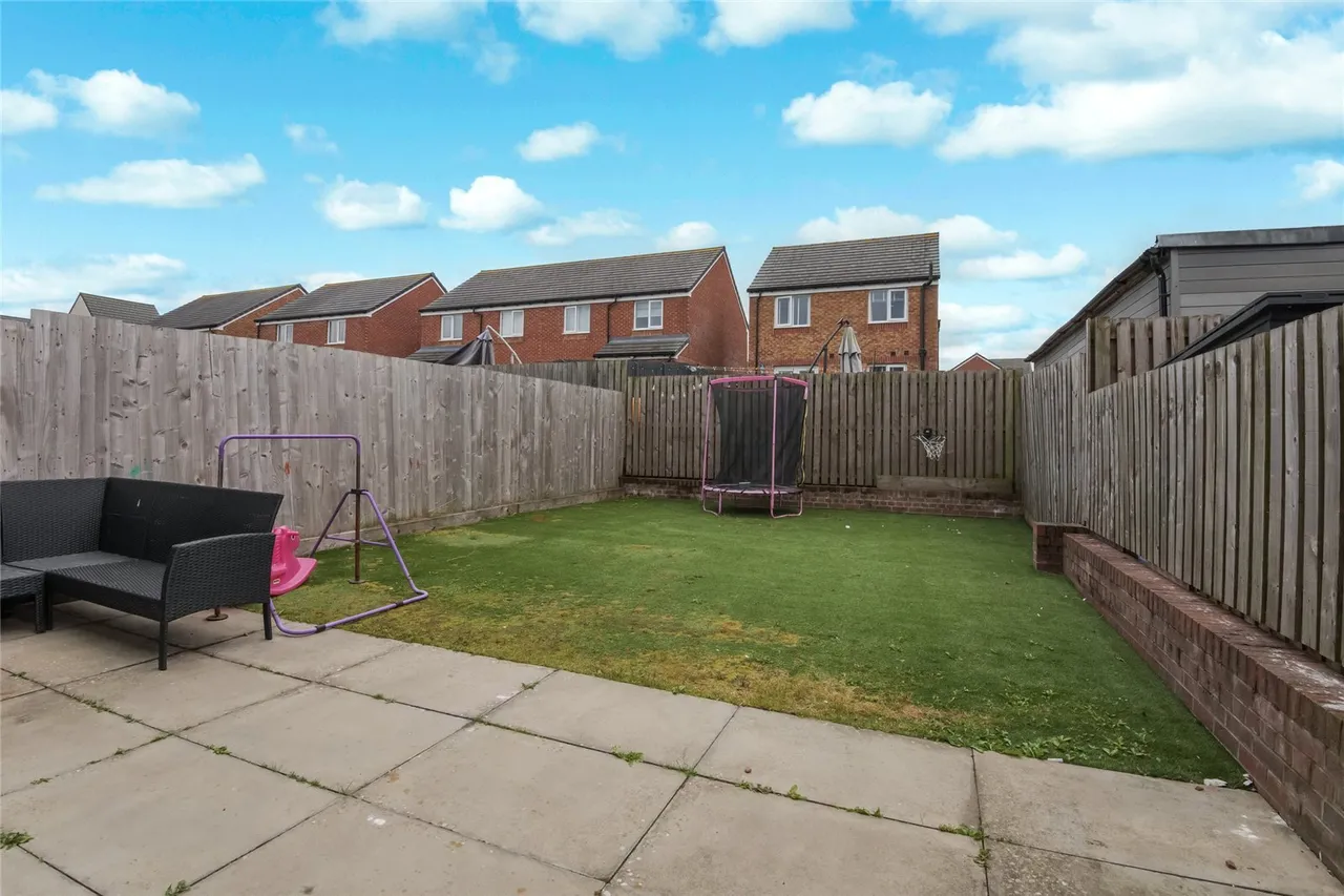 Gilbertfield Wynd, Cambuslang, Lanarkshire, G72, photo 19