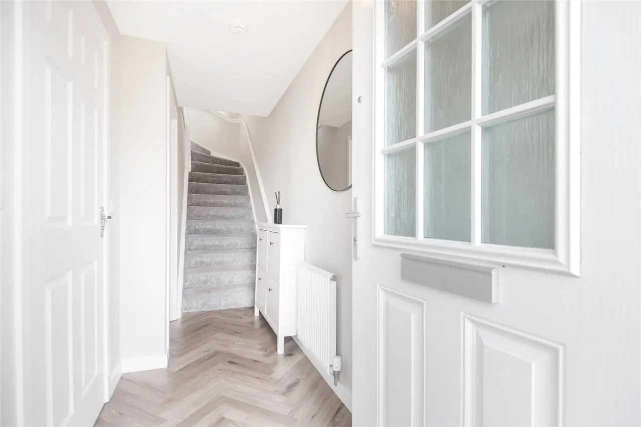 Gilbertfield Wynd, Cambuslang, Lanarkshire, G72, photo 2
