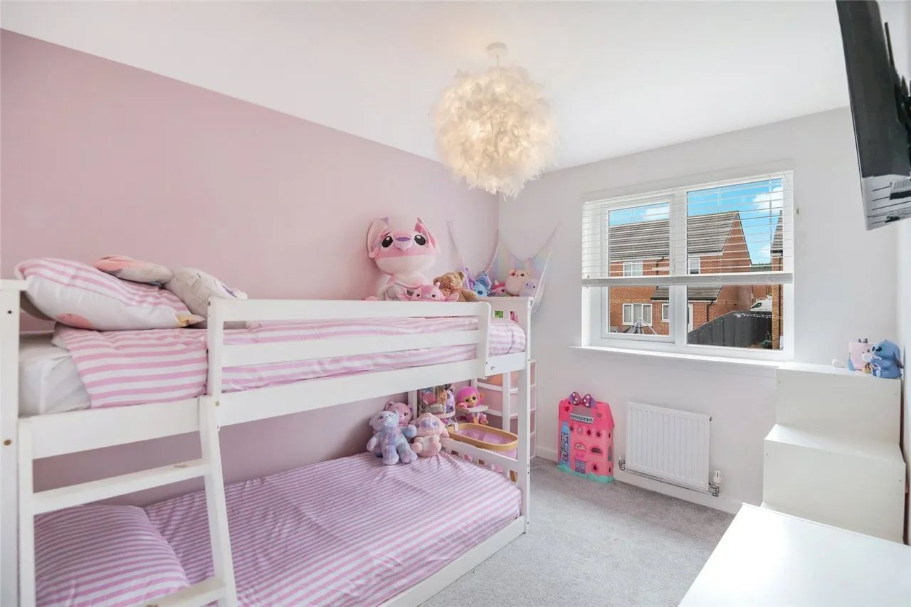 Gilbertfield Wynd, Cambuslang, Lanarkshire, G72, photo 12