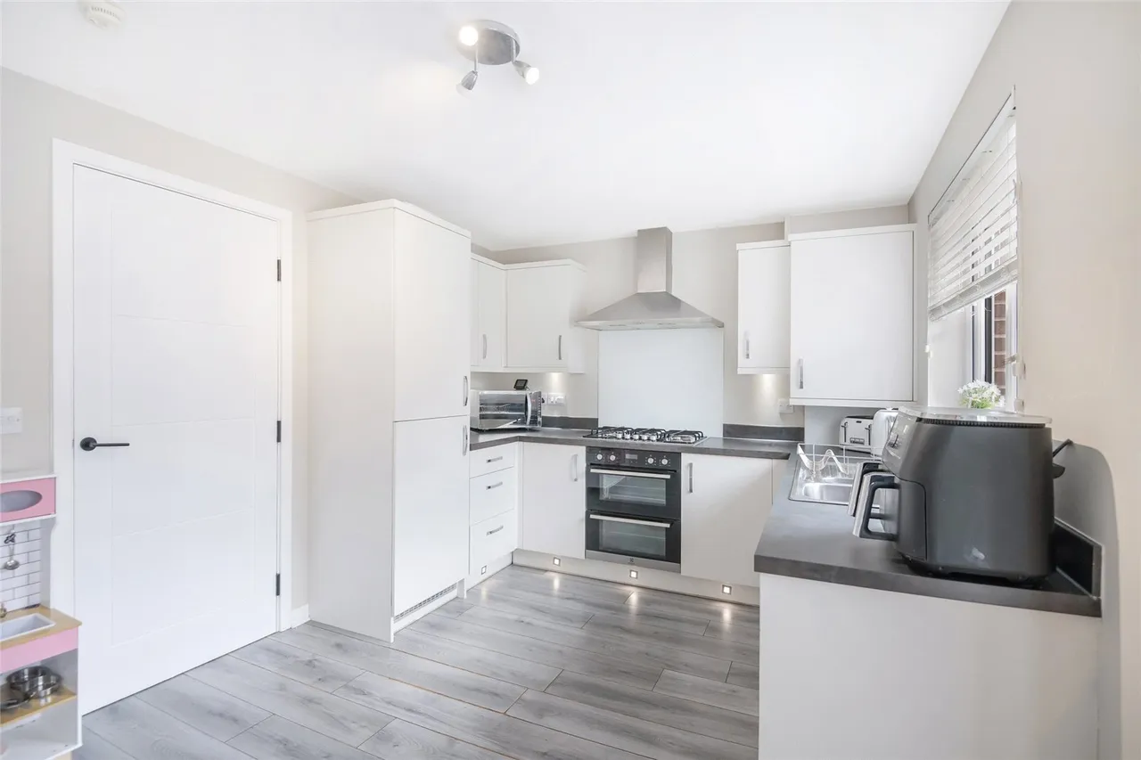 Gilbertfield Wynd, Cambuslang, Lanarkshire, G72, photo 6
