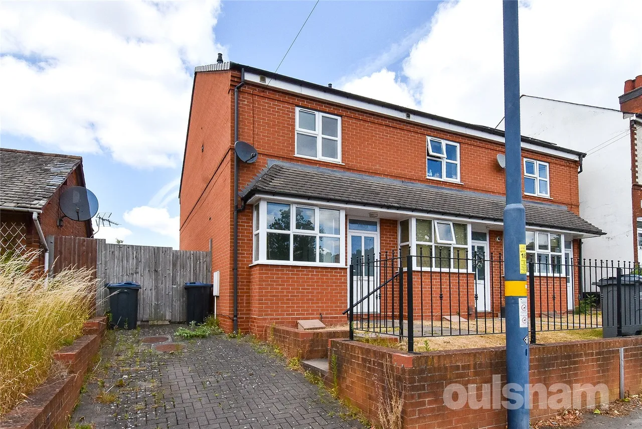 2 bed house for sale — Fordhouse Lane, Stirchley, Birmingham, B30 3AG