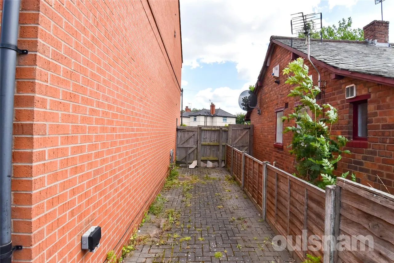 Fordhouse Lane, Stirchley, Birmingham, B30 3AG, photo 23
