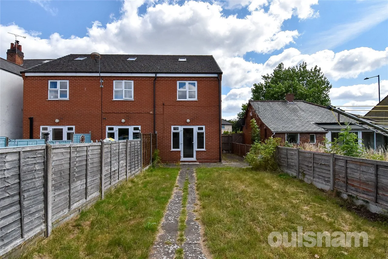 Fordhouse Lane, Stirchley, Birmingham, B30 3AG, photo 22