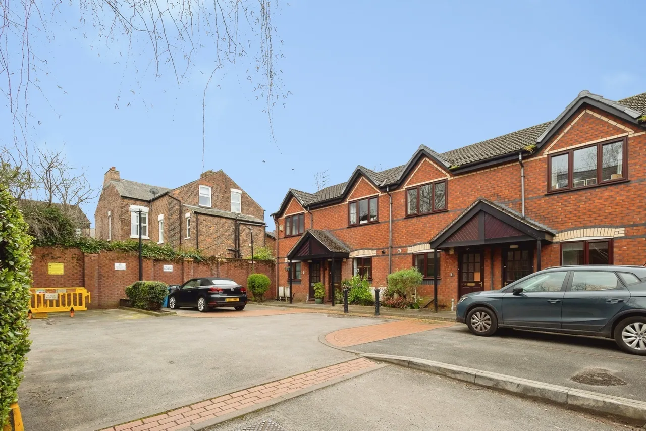 Burton Road, West Didsbury, Manchester, Greater Manchester, M20, photo 13