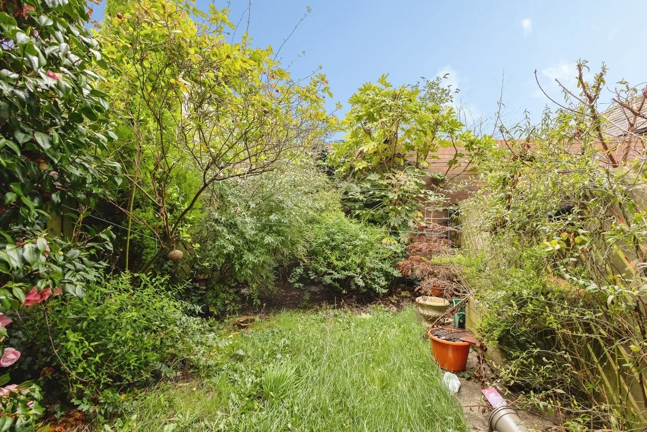 Burton Road, West Didsbury, Manchester, Greater Manchester, M20, photo 11