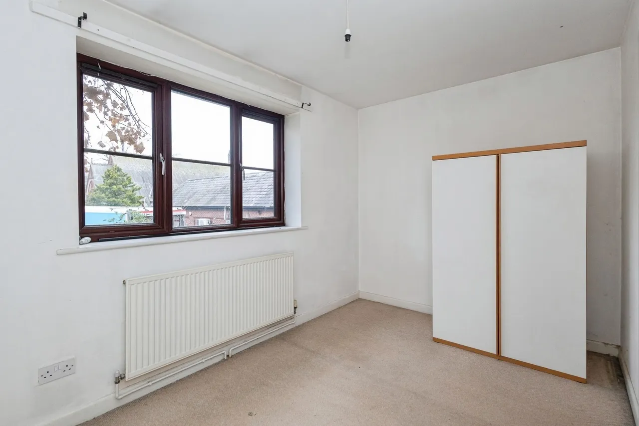 Burton Road, West Didsbury, Manchester, Greater Manchester, M20, photo 8