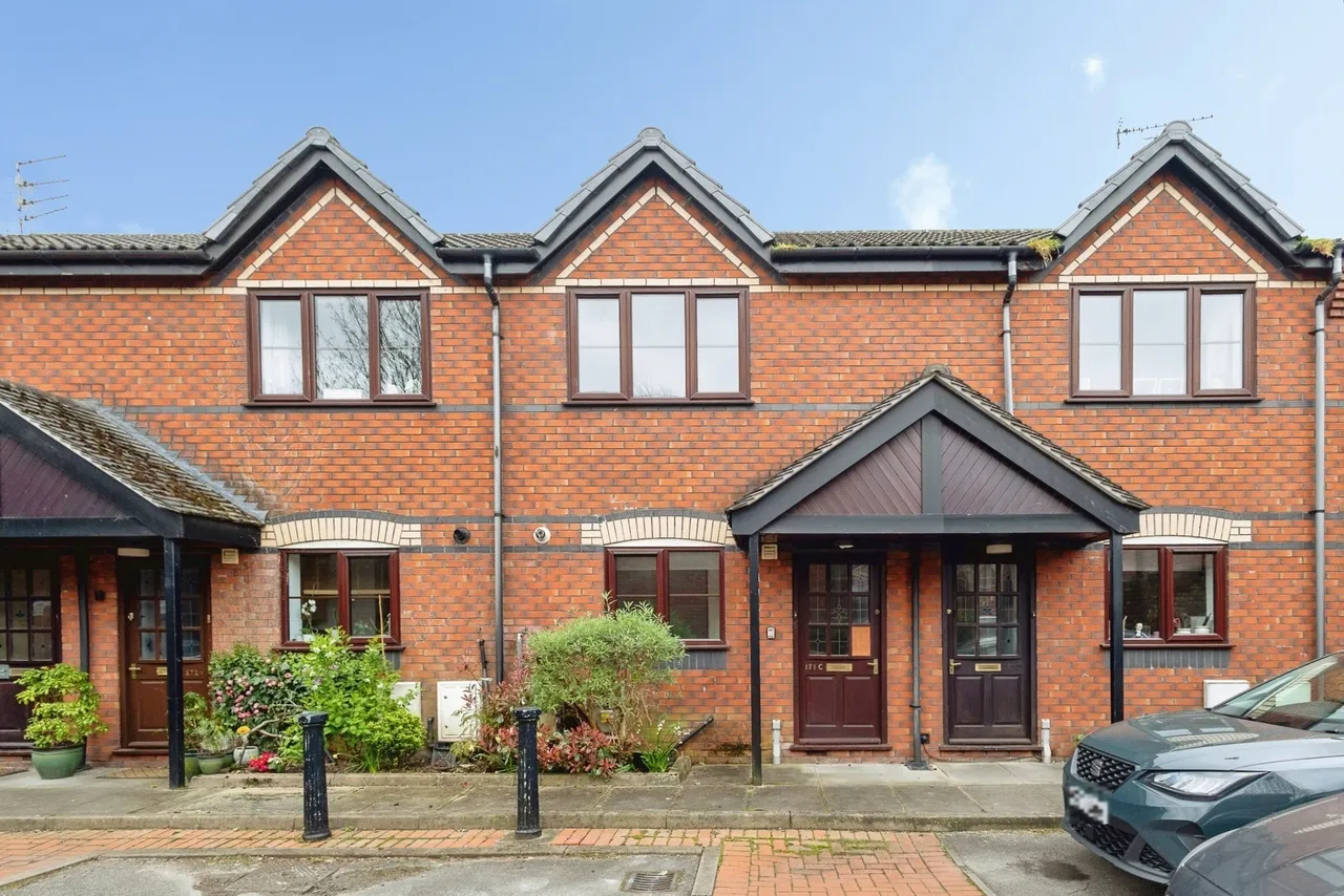Burton Road, West Didsbury, Manchester, Greater Manchester, M20, photo 14