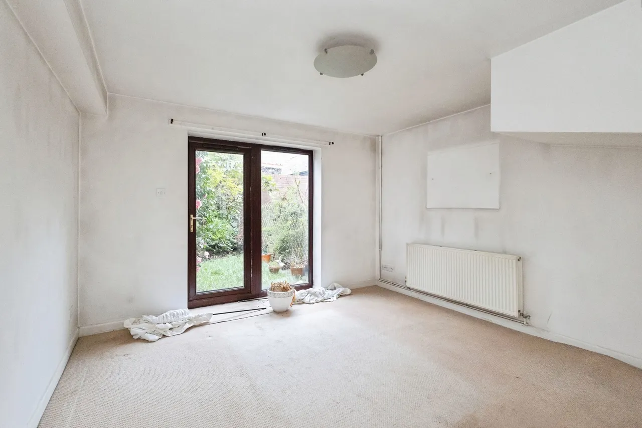 Burton Road, West Didsbury, Manchester, Greater Manchester, M20, photo 5