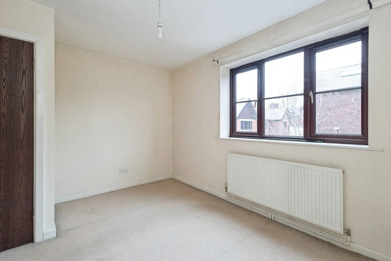 Burton Road, West Didsbury, Manchester, Greater Manchester, M20, photo 7