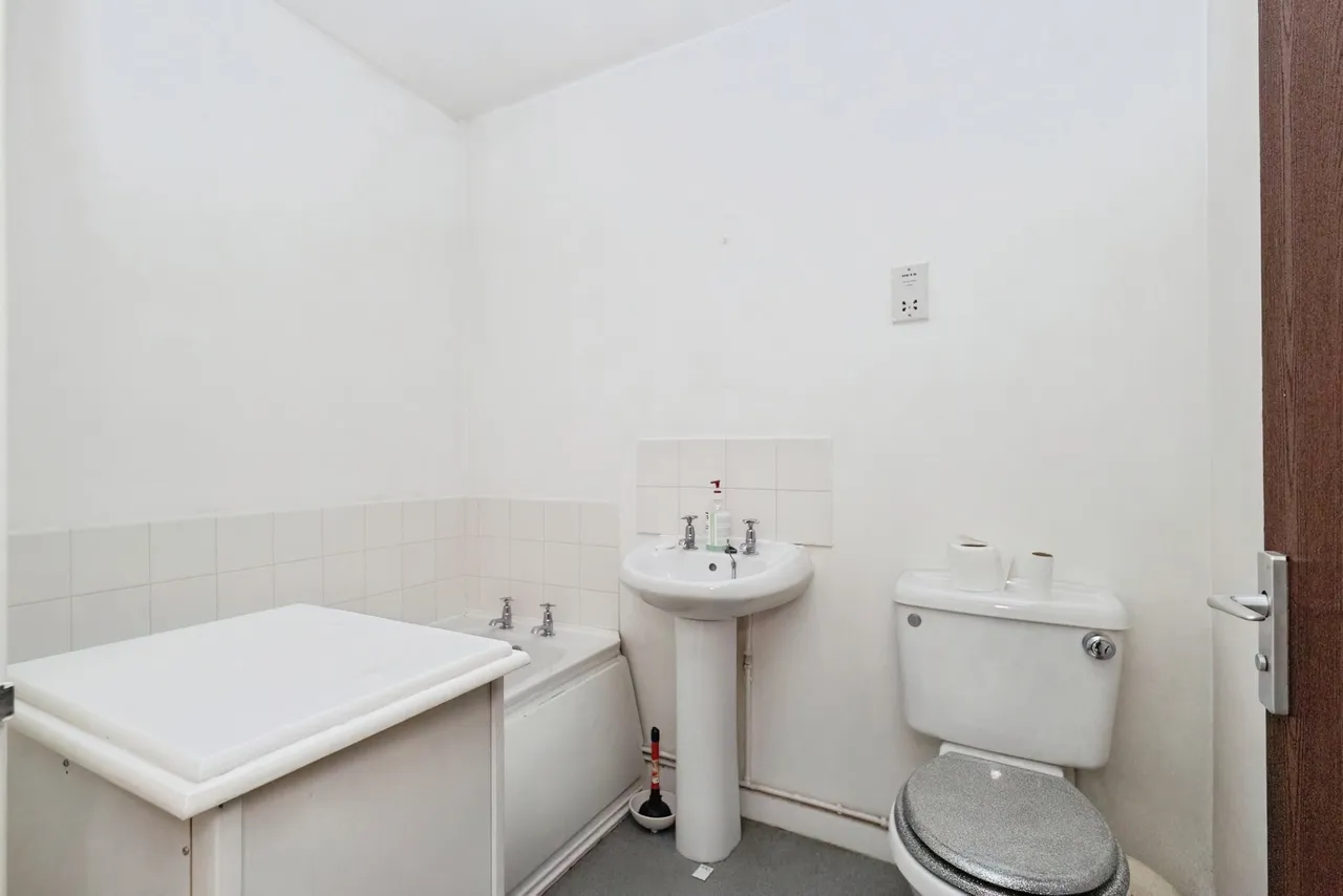 Burton Road, West Didsbury, Manchester, Greater Manchester, M20, photo 10
