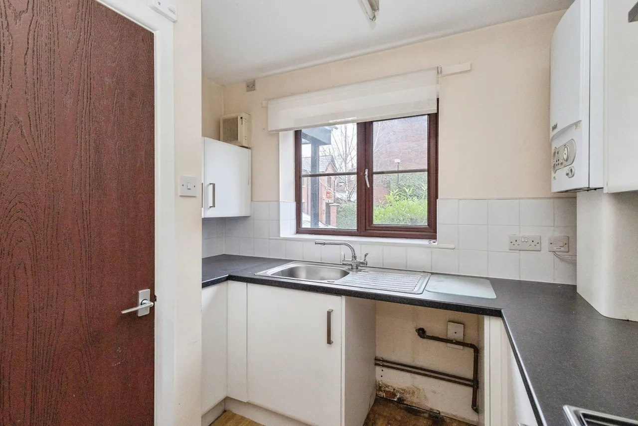 Burton Road, West Didsbury, Manchester, Greater Manchester, M20, photo 3