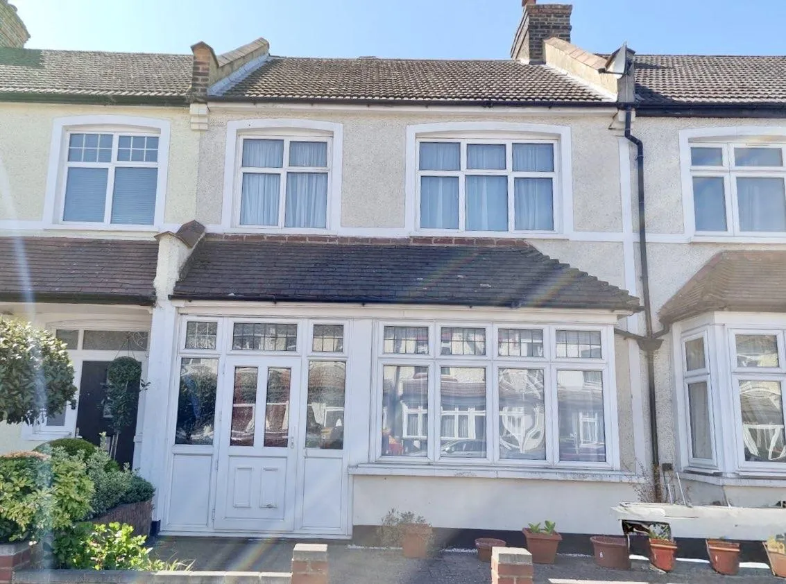 3 bed house for sale, Shirley Road, Croydon, CR0