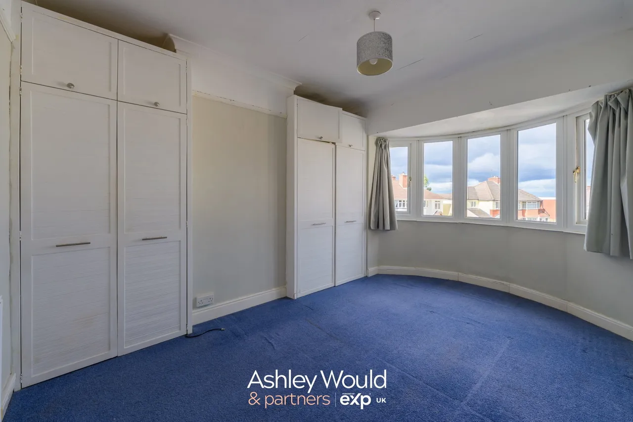 Windsor Close, Halesowen, B63, photo 10