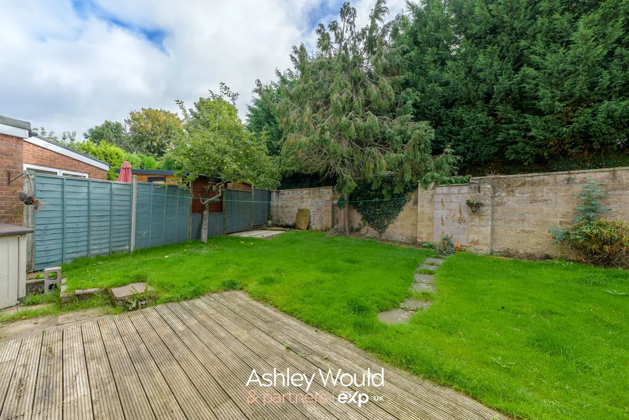 Windsor Close, Halesowen, B63, photo 14