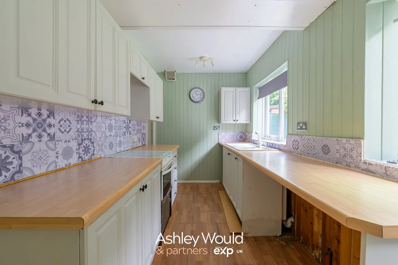 Windsor Close, Halesowen, B63, photo 5