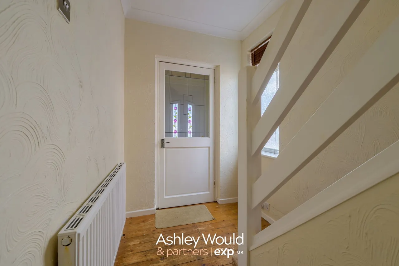 Windsor Close, Halesowen, B63, photo 9