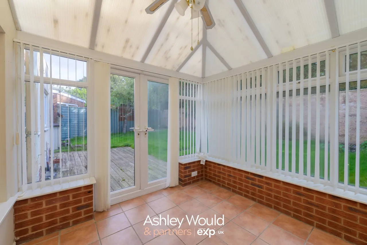 Windsor Close, Halesowen, B63, photo 7
