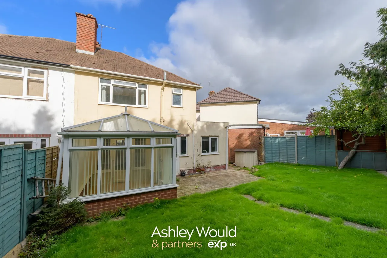 Windsor Close, Halesowen, B63, photo 15
