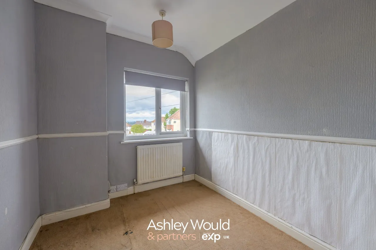 Windsor Close, Halesowen, B63, photo 12