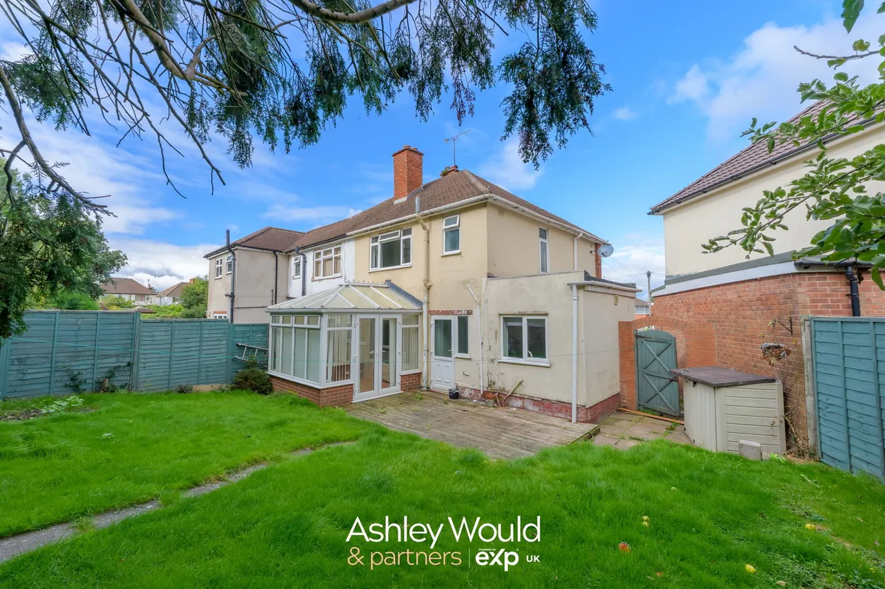 Windsor Close, Halesowen, B63, photo 16