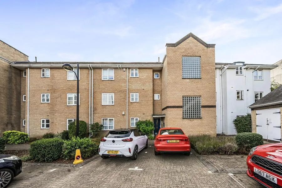 Wren Way, Bicester, OX26, photo 20