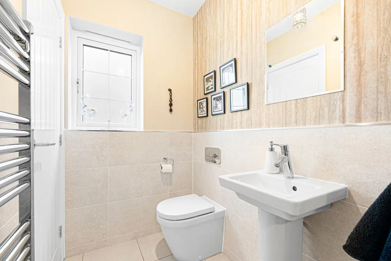 Pasture View Station Road, Goldsborough, HG5, photo 19