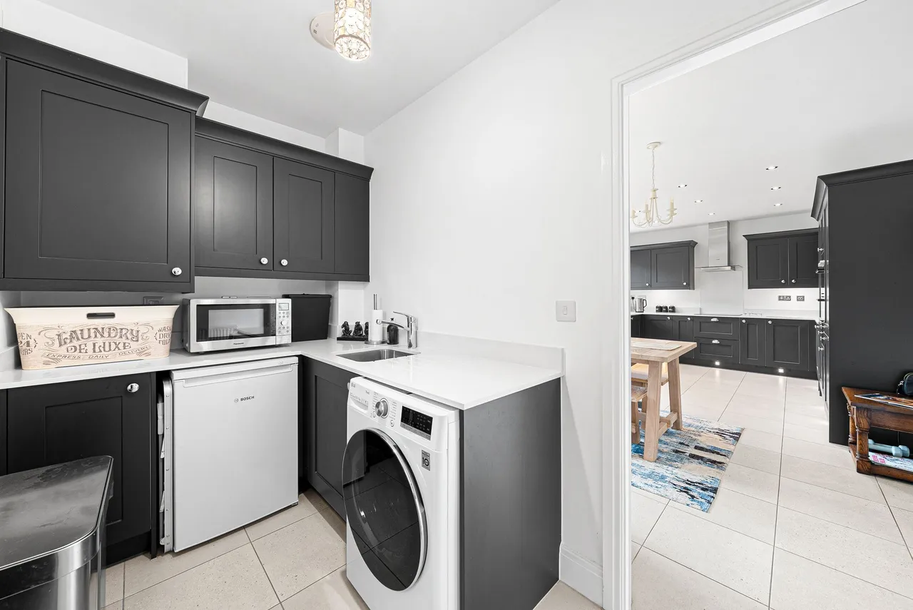 Pasture View Station Road, Goldsborough, HG5, photo 18