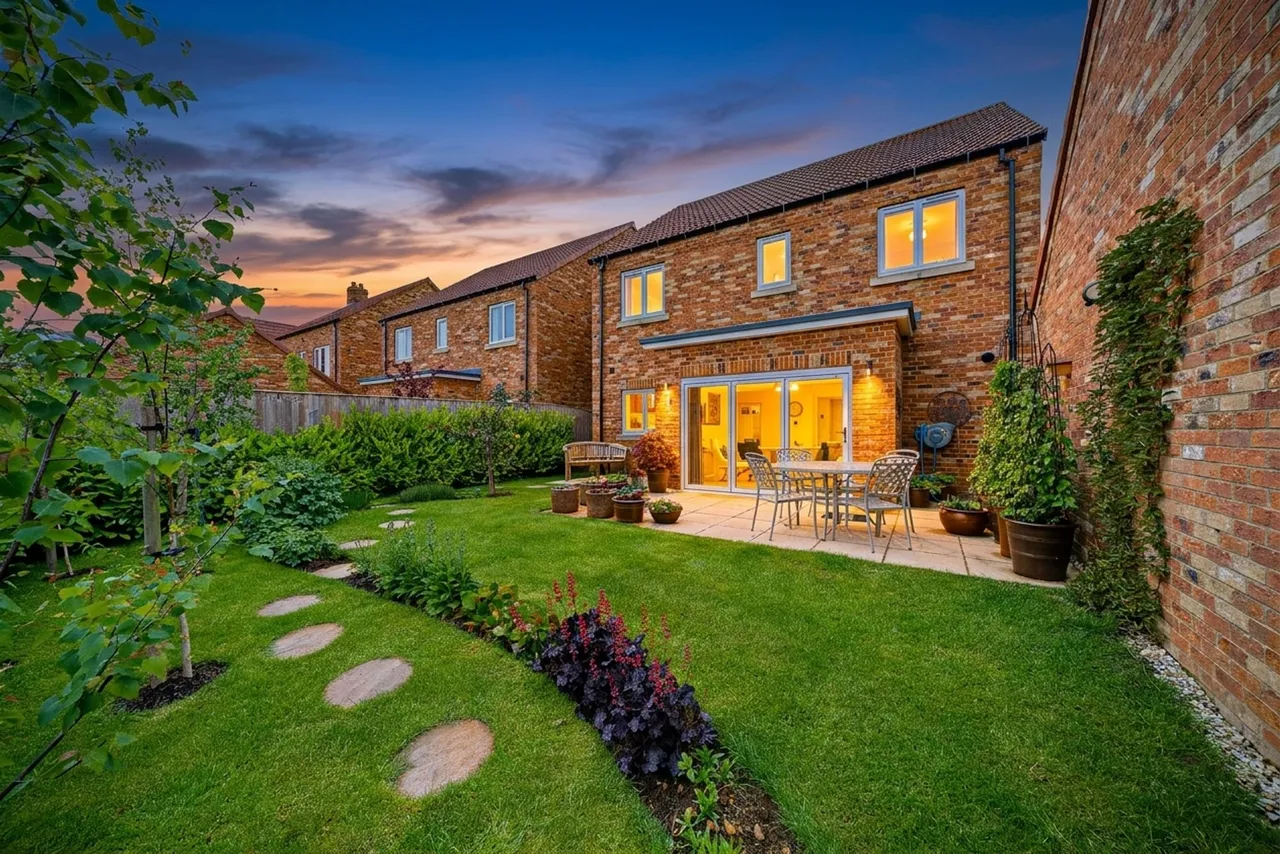 Pasture View Station Road, Goldsborough, HG5, photo 4