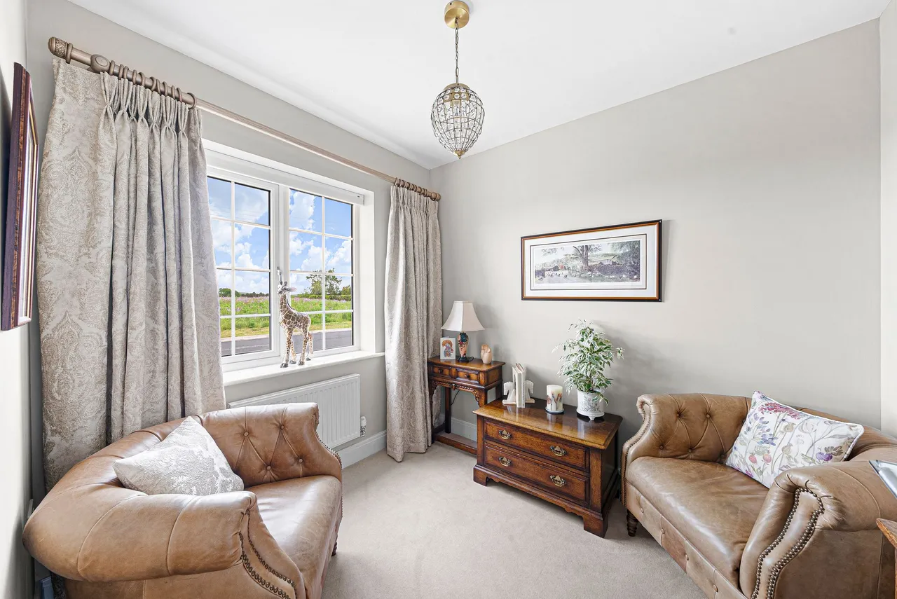 Pasture View Station Road, Goldsborough, HG5, photo 8